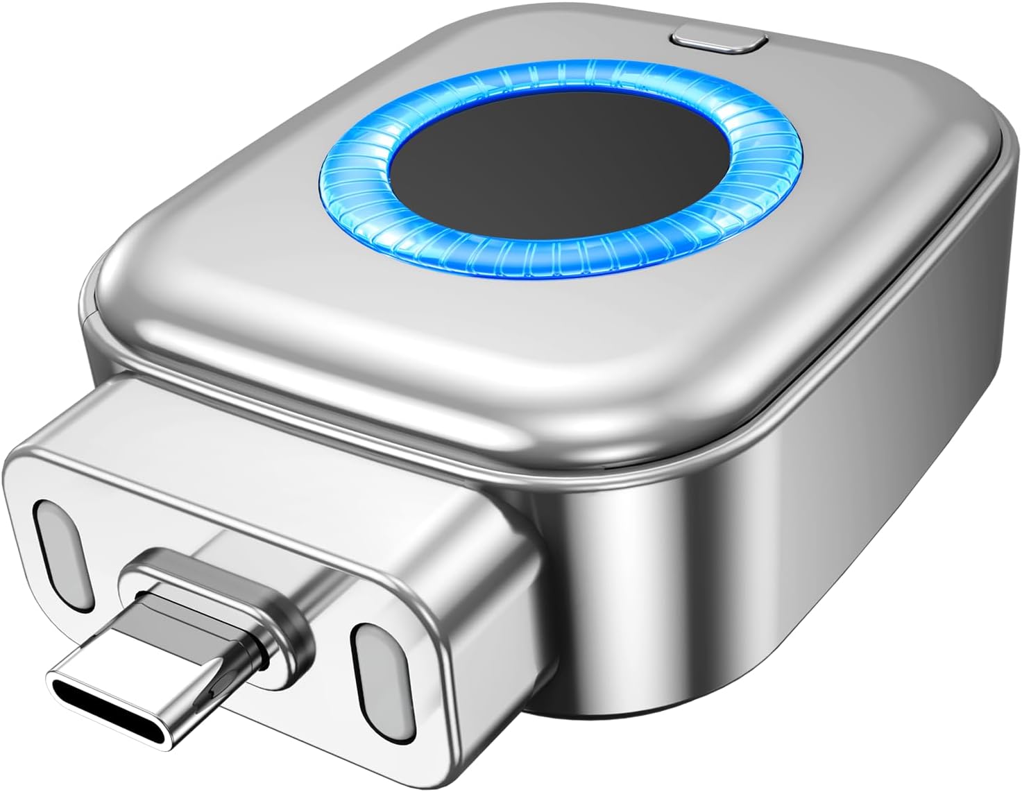 Automatic Power Charger
