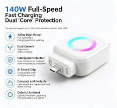 Automatic Power Charger